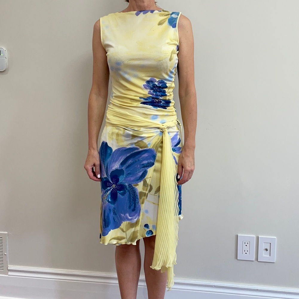 Blumarine 2pc set, sz small